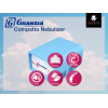 GRANZIA COMPRESSOR COMPATTO NEBULIZER